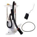 High Performance Electric Fuel Pump Replacement For 2004-2005 Ford Explorer 0l Mercury Mountaineer 4 E2355m 