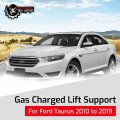 Rugged Tuff Rt660069 Front Hood Struts Lift Supports Gas Springs Arms Compatible With 2010-2019 Ford Taurus Pack Of 2