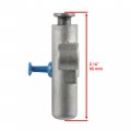 Caltric Cam Chain Adjuster Tensioner Lifter Compatible With Honda Rancher 400 Trx400 Fa Fga 2004-2007