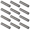 Set Of 12 New Valve Guide Fits Universal Dt414 Dt436 Dt466 Models Interchangeable With 675439c1 