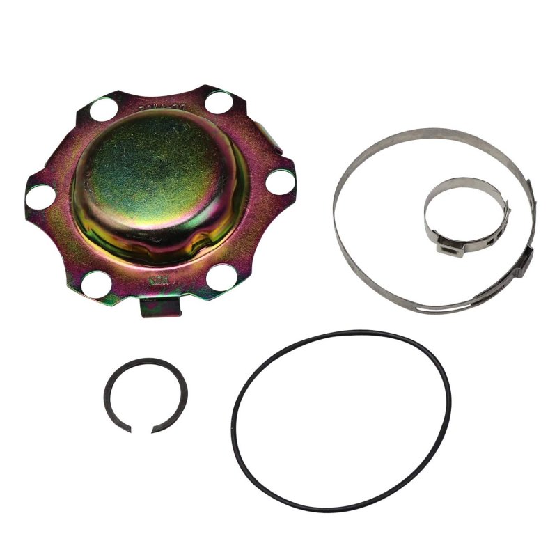 Beck Arnley 103-2985 Constant Velocity Joint Boot Kit