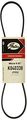 Gates K040338 Multi V-groove Belt 