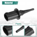 X Autohaux 0075421318 Car Outside Ambient Air Temperature Sensor For Mercedes-benz C220 C230 C240 C320 1994-2005 C300 C63 Amg