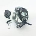Monster Motion 32mm Carburetor Pd32j For Honda Atc250 Atc250sx Trx300 Trx350 Trx400fw Trx450r Atv Big Red 250 Rancher 350