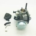 Monster Motion 32mm Carburetor Pd32j For Honda Atc250 Atc250sx Trx300 Trx350 Trx400fw Trx450r Atv Big Red 250 Rancher 350