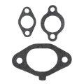Top End Gasket Kit Set Replacement For Polaris 500 Ranger Atp Sportsman Xplorer Magnum Scrambler