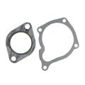 Top End Gasket Kit Set Replacement For Polaris 500 Ranger Atp Sportsman Xplorer Magnum Scrambler