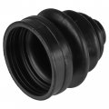 Caltric Rear Axle Outer Cv Boot Kit Compatible With Yamaha 5km-2530x-11-00 5km-2530x-12-00