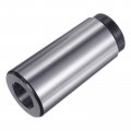 Uxcell Mt5 To Mt3 Morse Taper Adapter Center Sleeve Reducing Drill 5mt 3mt For Lathe Milling