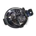 Fog Light Assembly Pair With Bulbs For 2016 2017 2018 Nissan Altima Driver And Passenger Side Capa Certified Ni2592138 