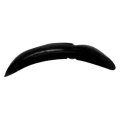 Rear Fender Liner Driver Side For Volkswagen Cc 2009 2010 2011 2012 Section Replaces 3c8805977a And Vw1248110 