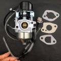 Carburetor For Predator Super Quiet Inverter 3500 Generator P19d-2 19699 Replacement Kit With Gaskets