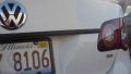 312 Motoring Fits 1996-2001 Toyota Celica Carbon Fiber Trunk Tailgate Trim Molding 1997 1998 1999 2000 96 97 98 99 00 01