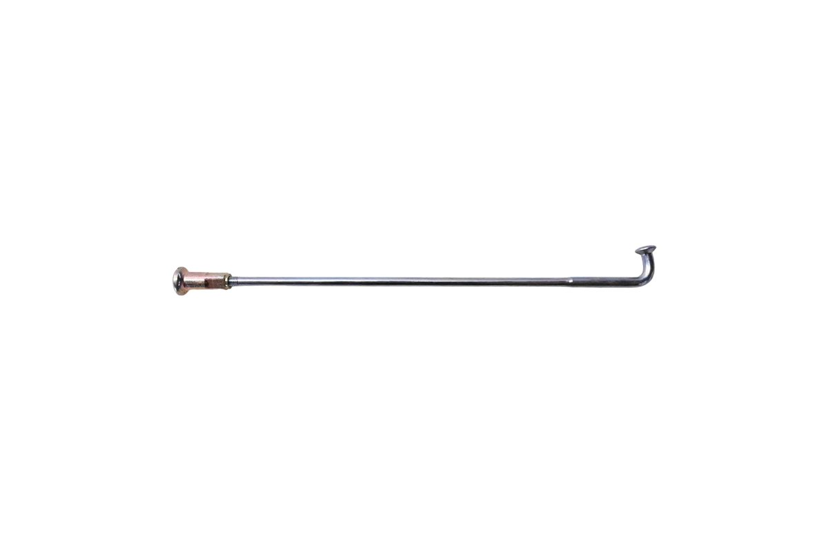 Spoke-assembly With Nipple Rear Outer Genuine Kawasaki Motorcycle Atv Part Rp