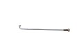 Spoke-assembly With Nipple Rear Outer Genuine Kawasaki Motorcycle Atv Part Rp