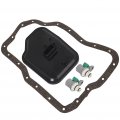 Ocpty Shift Solenoid Transmission Gasket Kit Fit For 2012 Mazda Cx-7 2002-2006 Mpv Xs4z-7h148-aa With
