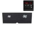 Motoku A C Climate Control Panel Fan Speed Button Cap For Bmw 1 3 Series E81 E82 E87 E90 F25 E84