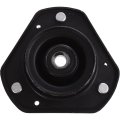 Front Upper Shock And Strut Mount For Toyota Camry 1987 1988 1989 1990 1991 Previa 1997 Driver Or Passenger Side Single Piece 