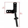 Caltric Steering Left Spindle Compatible With Husqvarna 596873901 532169840