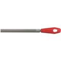 Coopertools 21745 8-inch Half Rounded File 