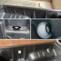 Tie Down Anchors 4pcs Truck Bed Hook Inner Downs Anchor For Ford Styleside Model 2000a 200 