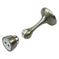 Richelieu 67abr Magnetic Door Stop Antique Brass 