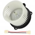 Ocpty A Heater Blower Motor W Fan Cageir Conditioning Hvac For 2014-2019 Kia Soul Oe Replaces-700300 97113 B2000 Ki3126114 A C