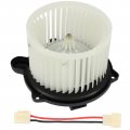 Ocpty A Heater Blower Motor W Fan Cageir Conditioning Hvac For 2014-2019 Kia Soul Oe Replaces-700300 97113 B2000 Ki3126114 A C