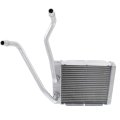 Heater Core For Ford F250 F350 F450 F550 Super Duty 1999 2000 2001 2002 Replaces F81z18476aa Front Position Standard Style 