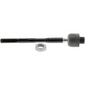 Tie Rod End For 2010 2023 Lexus Gx460 Threaded Stud Male 1 And 2 Front Position Dot Certified Replacement Part Alx Pau Me 