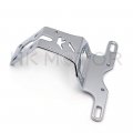 Hongk- Chrome Fender Eliminator Tidy Tail Compatible With 2004-2012 Yzf R1 Yzf-r1 Yzfr1 B01bw4oguc