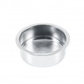 Coffee Filter Basket 52mm Pressurized Home Office Tool For Gustino Without Holder 