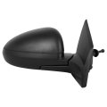 Passenger Side View Mirror For 2013 2014 Chevy Sonic Manual Non Heated Ptm Replaces 95205472 Gm1321534 Right 