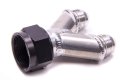 Peterson Fluid Systems 10-1730 Y-manifold 