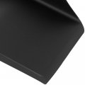 Hecasa Pair Front Bumper Fillers Fender Filler Compatible With 1980-1989 Cadillac Deville Fleetwood