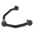 Front Control Arm And Ball Joint Assembly For 1990 To 1997 Mercury Cougar Pre Greased Alx Pau Og Gk8598 Cla2 