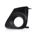 Toyota Corolla Fog Light Cover 2011 2012 2013 Driver Side Textured Plastic Trim Dot Sae Compliant To1038139 8148202200 