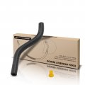 A-premium Power Steering Return Hose Line Assembly Compatible With Acura Cl 2001-2003 Tl 2002-20 Rl 2005-2012 2l 3 5l 3 7l Pipe