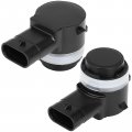 Ocpty Backup Park Assist Sensor Fit For Bmw 530i 2017 For Xdrive 540i