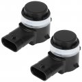 Ocpty Backup Park Assist Sensor Fit For Bmw 530i 2017 For Xdrive 540i