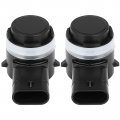 Ocpty Backup Park Assist Sensor Fit For Bmw 530i 2017 For Xdrive 540i