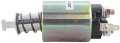 New Premium 12v Solenoid Compatible With Nissan Forklifts Massey Ferguson Mf-210 Yanmar Eng 1980-90 Replaces 2120-27002