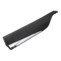 Secos Rear Right Door Trim Molding Passenger Side Lower For Nissan Murano 2015-2021 Replace 828709ua0a 