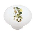 Fairy Land Decorative High Gloss Ceramic Drawer Knob 