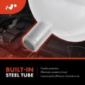 A-premium Heavy Duty Pressurized Coolant Recovery Overflow Reservoir Tank With Cap Compatible With International Harvester