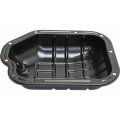 Oil Pan For Nissan Murano 2009 To 2016 Lower Front Sump 3 5l 6 Cyl Engine 4 9 Qts Capacity Steel Clx-m0-usa-repn311313-cl360a73 
