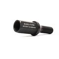 Godspeed Euro-type Race Style Lug Bolts Pack Of 10pcs Set M12 X 1 5 28mm Length Jdm Japanese Extended 40mm Hex Racing Bolt 