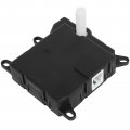 Hvac Blend Door Actuator Ocpty 604-216 Air Compatible With Ford Expedition 1999-2002 For For F-150 2002-2003 1pc