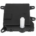 Hvac Blend Door Actuator Ocpty 604-216 Air Compatible With Ford Expedition 1999-2002 For For F-150 2002-2003 1pc