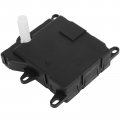 Hvac Blend Door Actuator Ocpty 604-216 Air Compatible With Ford Expedition 1999-2002 For For F-150 2002-2003 1pc
